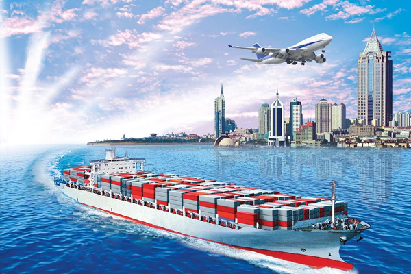 進(jìn)口?？者\(yùn)